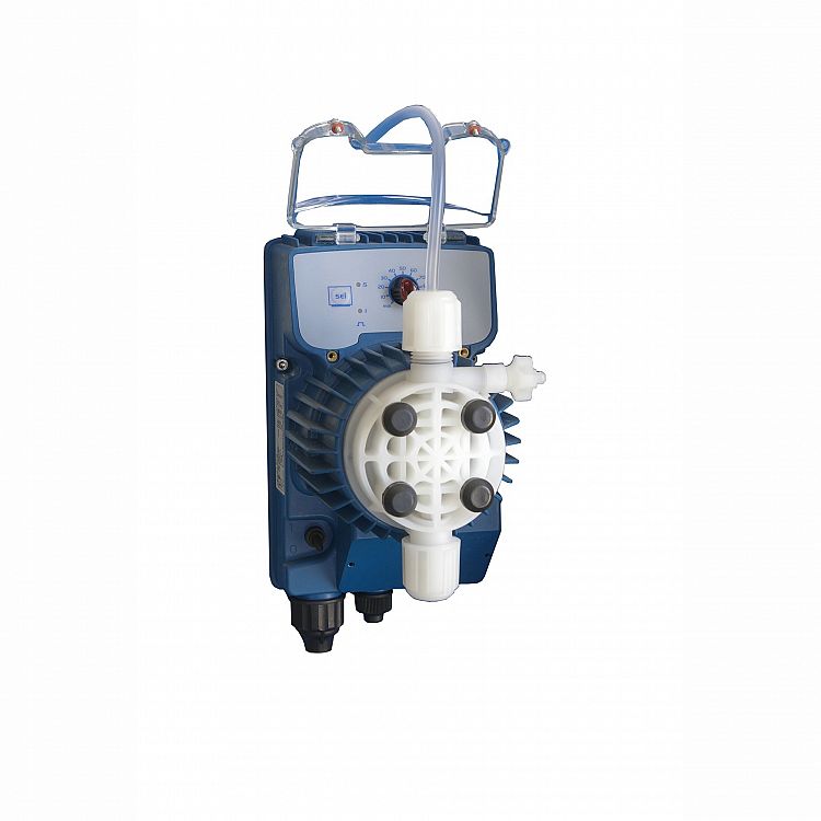 dosing pump