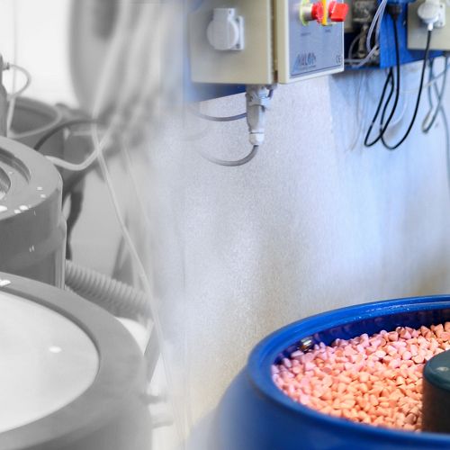 Free trials with your workpieces