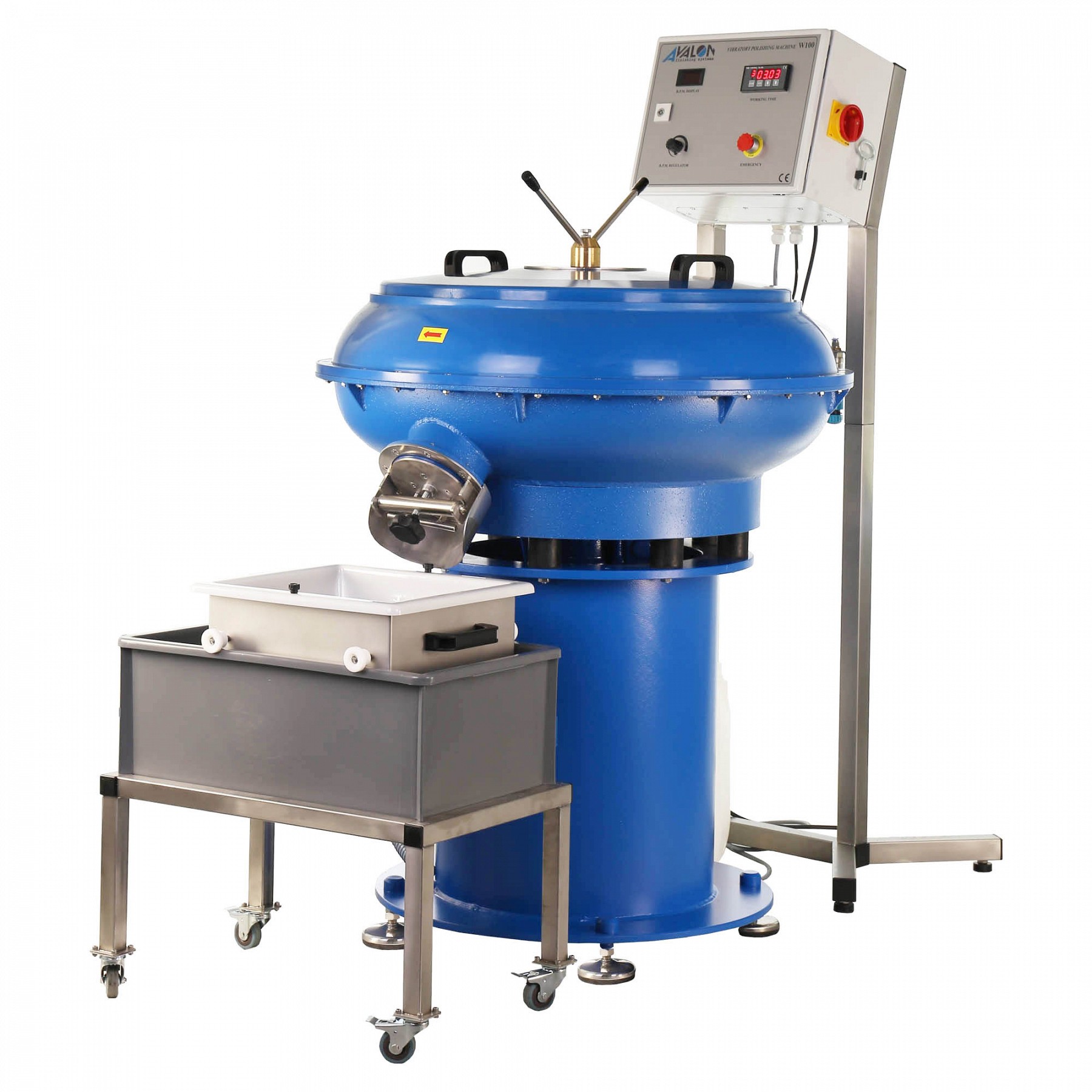 round-vibratory-machine-w100-en