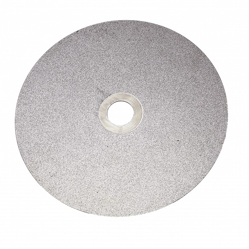 diamond coated discs fi 200 with gritts: 60, 80, 100, 180, 260, 360, 600, 1200, 2000